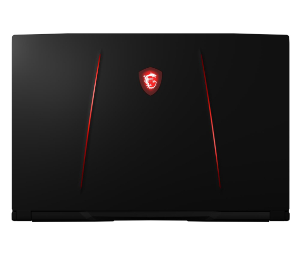 MSI GE75 i7-10875H/16GB/512+1TB/Win10 RTX2080 Super - 586876 - zdjęcie 8
